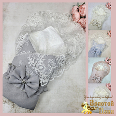 Комплект 3 пред лён 