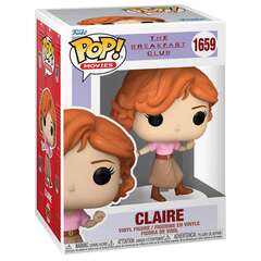Funko POP! The Breakfast Club: Claire (1659)