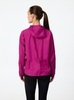 Женская спортивная ветровка Nordski Easy Run fuchsia - 3