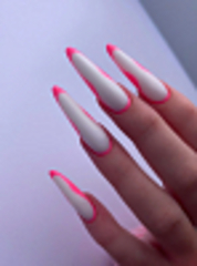 Гель Monami White 15г