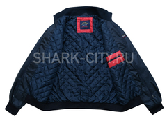Ветровка с утеплителем Paul Shark| 50/52/54/56/58/60/62/64/66