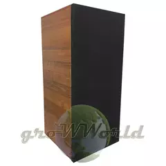 В110хД50хШ50 LED 120w Stealth ГроуБокс - Музыкальная Колонка