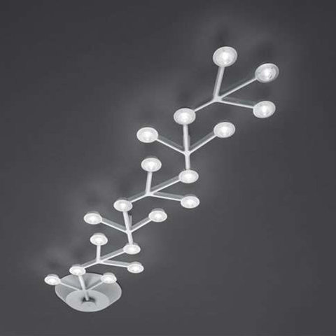 светильник  потолочный Artemide Led Net Line L205