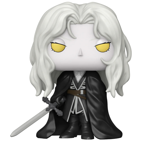 Funko POP! Castlevania Nocturne: Alucard (1961)