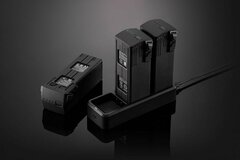 Хаб концентратор для зарядки DJI Mavic 3