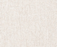 Кровать двуспальная Classic 140 см (молочный, рогожка)