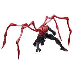 Фигурка Marvel Legends Series: Superior Spider-Man (БАМП)