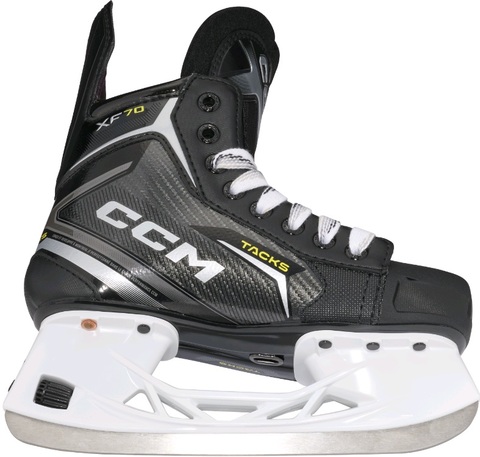 Коньки CCM TACKS XF 70 INT 5,5 REGULAR