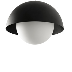 Подвесной светильник MARISOL черный LED 14,5W 2700K