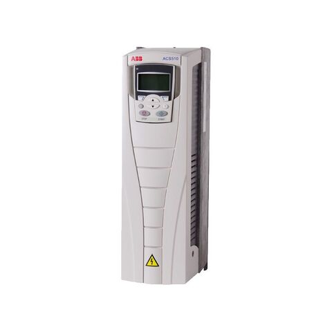 ABB ACS510-01-07A2-4