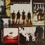 HOOTIE & THE BLOWFISH: Cracked Rear View (Компакт-диск)