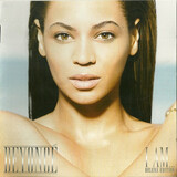 BEYONCE:  I Am ... Sasha Fierce - deluxe