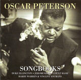 PETERSON, OSCAR:   SONGBOOKS (2СD)