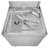 Купольная посудомоечная машина SMEG Foodservice HTY520DH