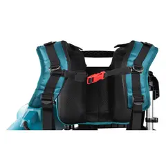 Аккумуляторная воздуходувка Makita UB004CZ