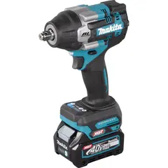 Аккумуляторный ударный гайковерт XGT Makita TW007GD201