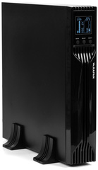 Источник бесперебойного питания Бастион RAPAN-UPS 3000 RACK+4x9Ah