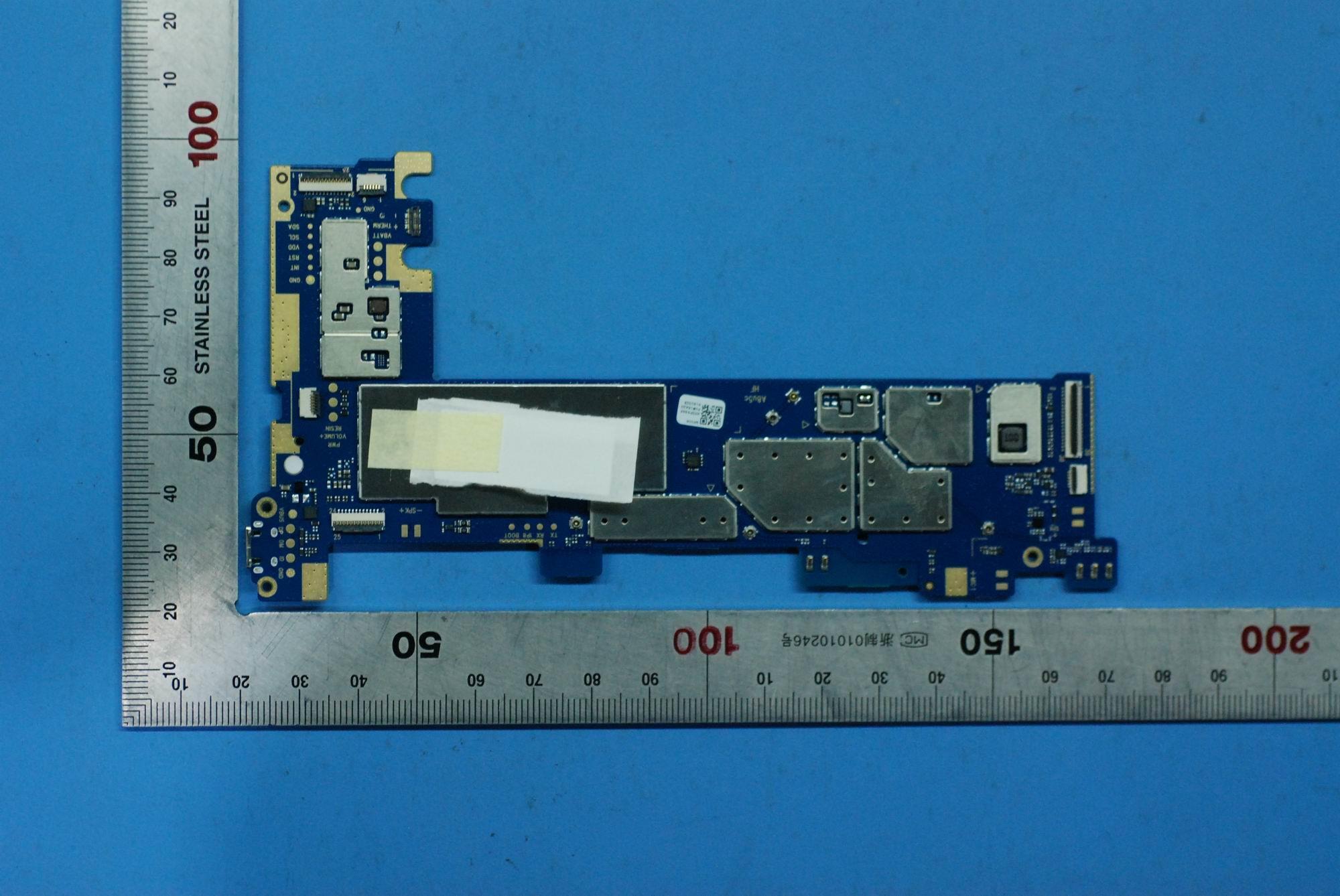 Материнская плата для планшета Lenovo TB-X104L 2GB+16GB (5B28C13874), оригинал
