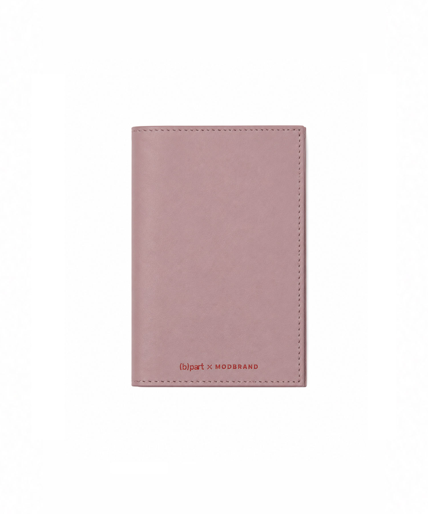 Обложка для паспорта ROSE (BORN TO SPEND)