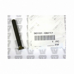 Болт натяжителя приводной цепи YAMAHA 90101-08777-00, 90101-08404-00