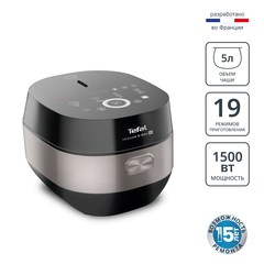 Мультиварка Tefal Multicook&Bake RK908A32