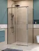 BelBagno SOFT_CLOSE-1-AH-1-120/100-C-GM Душевой уголок