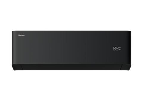 Блок внутренний Hisense VIBE PRO CARBON MULTI EU AMS-18UW4RXPHB00(B) инверторной мульти сплит-системы