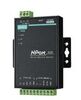NPort 5230 w/ adapter