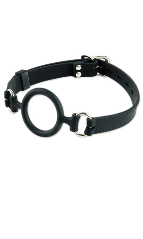 Расширитель для рта Silicone O-Ring Gag Pipedream