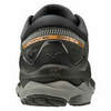 Mizuno Wave Sky 3 кроссовки для бега мужские черные (Распродажа) - 3