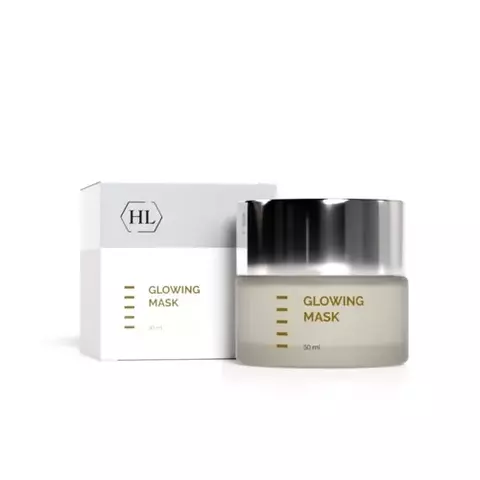 Holy Land Glowing Mask 50 маска для сияния кожи 50 мл