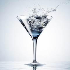 Ароматизатор FlavorWest Martini
