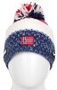 Картинка шапка Viking Cornet Cornet Blue - 2