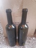 Бутылка Винная 0.75л оливковая (в упаковке 15 шт) новая
