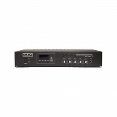 ZTX audio MP3-80