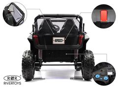 Багги T777TT 4WD (Полноприводный)