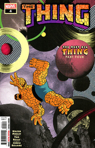 Thing Vol 3 #4