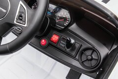 Chevrolet Camaro (HL558) TL (Лицензионная модель) с дистанционным управлением