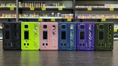 Manto AIO Ultra by Rincoe