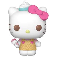 Funko POP! Hello Kitty: Hello Kitty (Ice Cream) (99)