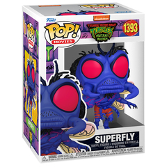 Funko POP! TMNT Mutant Mayhem: Superfly (1393)