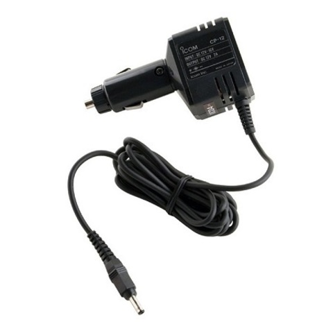 Icom CP-12L