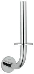 GROHE Essentials 40385001 Держатель запасного рулона туалетной бумаги фото