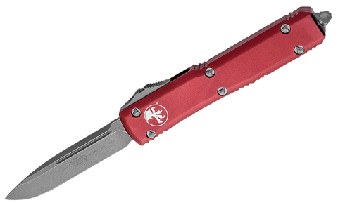 Фронтальный нож Microtech 121-10MR Ultratech