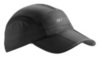 Бейсболка Cep Cap черная - 1