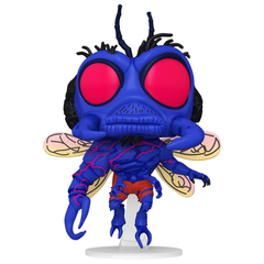 Funko POP! TMNT Mutant Mayhem: Superfly (1393)