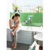 Hansgrohe Isiflex 28272450 Шланг душевой 125 см