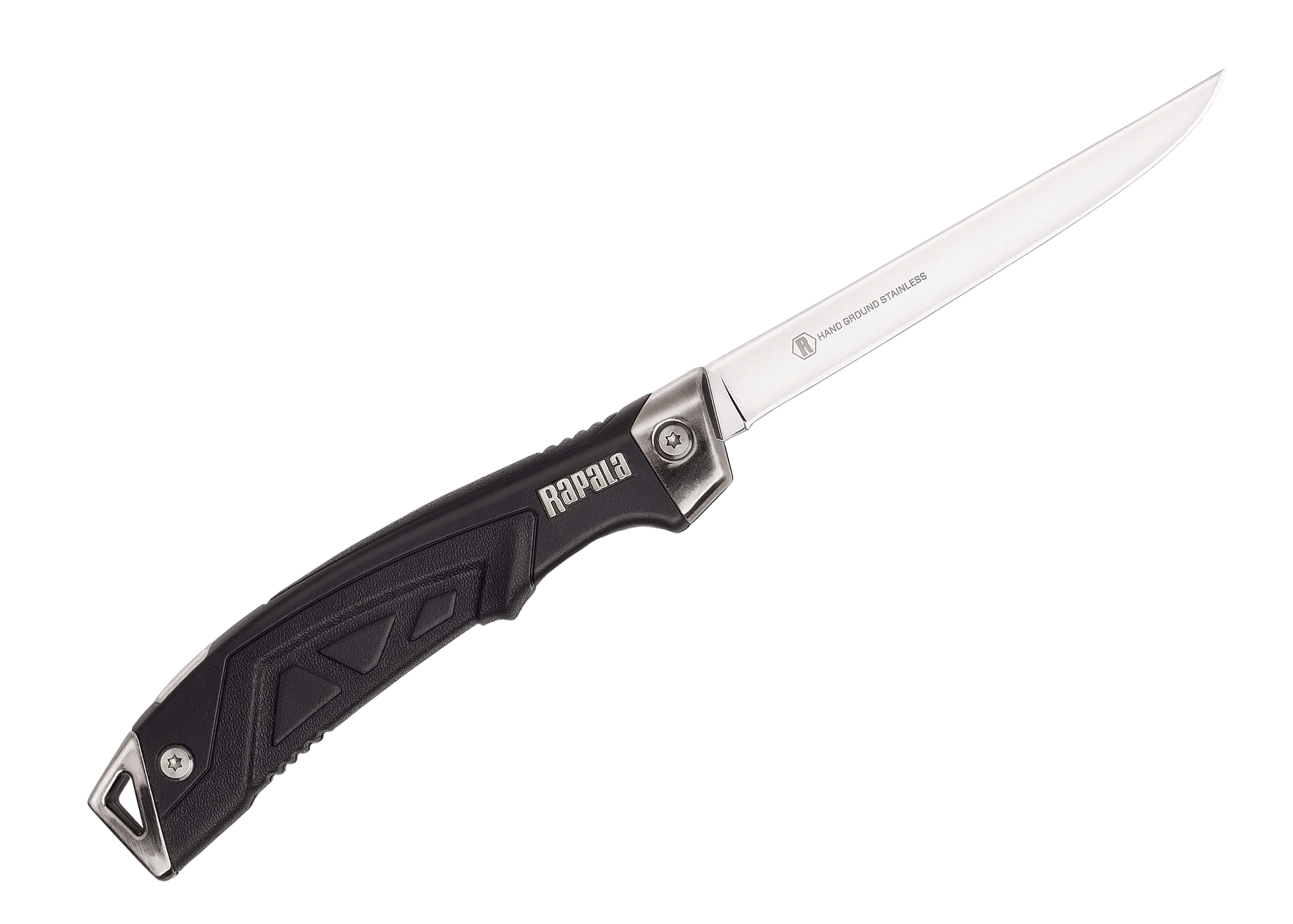 Филейный складной нож, Rapala, RCDFF5, нержавеющая сталь