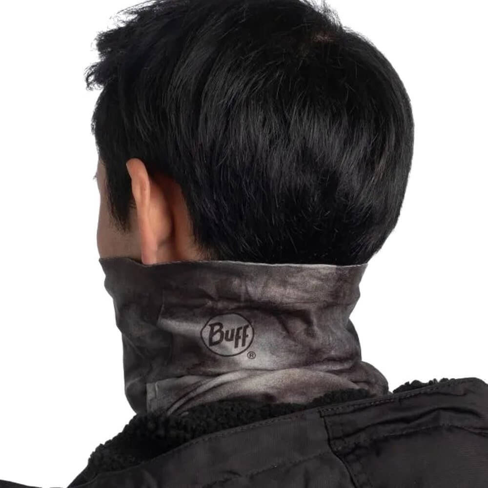 Многофункциональная бандана Buff Thermonet Fust Camouflage - 4