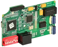 Плата расширения MODBUS-RTU ONI
